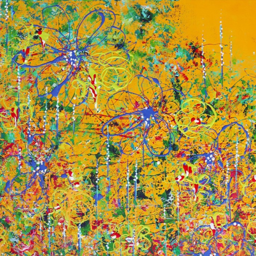 Tropic of Enchantment